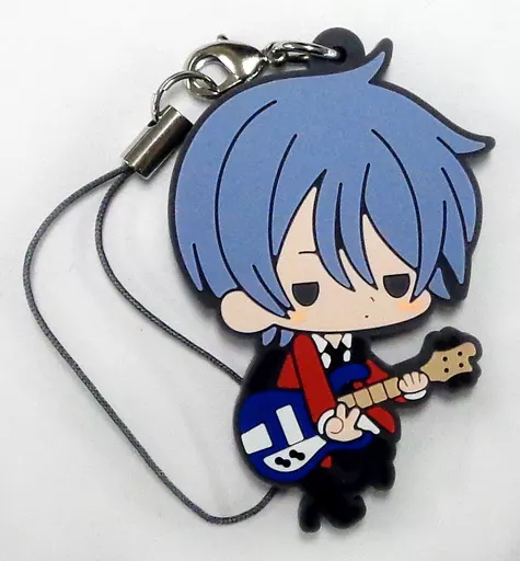 榊夏来 「es nino ラバーストラップコレクション アイドルマスター SideM 2nd stage」