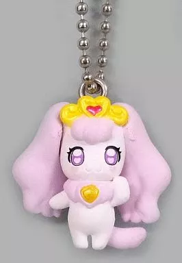 パフ 「Go!プリンセスプリキュア プリンセスエンゲージスイング」