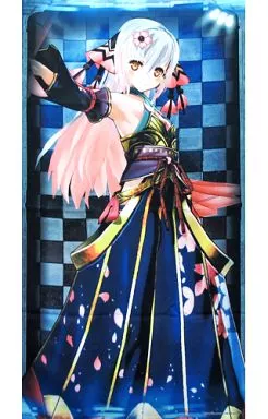 【未開封・新品】サージュコンチェルト ネロ 特製ビッグタオル 完全受注生産 未開封・新品】サージュコンチェルト ネロ 特製ビッグタオル 完全受注