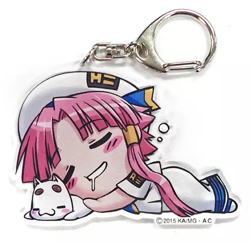 希少品 水無灯里 ぬいぐるみキーホルダー ARIA The AVVENIRE キーホルダー 水無灯里 ぬいぐるみキーホルダー 「ARIA The AVVENIRE