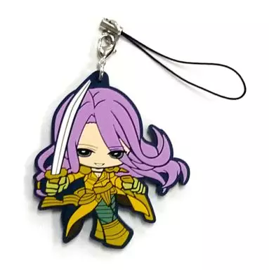蜂須賀虎徹 「刀剣乱舞-ONLINE- カプセルラバーマスコット＜其の一＞」