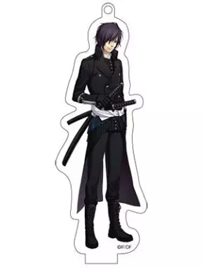斎藤一 「オトメイトキャラクター アクリルキーチェーンコレクション 薄桜鬼 Vol.1」