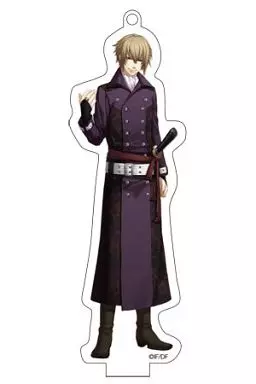 風間千景 「オトメイトキャラクター アクリルキーチェーンコレクション 薄桜鬼 Vol.1」