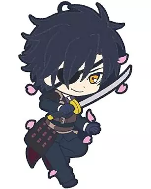 燭台切光忠 「トイズワークスコレクションにいてんごむっ! 刀剣乱舞-ONLINE- 第二戦」