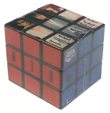 THE ALFEE ルービックキューブ 駿河屋 -<中古>THE ALFEE ルービックキューブ 「THE ALFEE AUBE