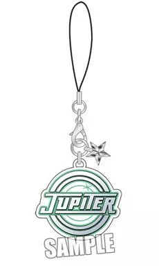 Jupiter グラスマーカー 「アイドルマスター SideM」