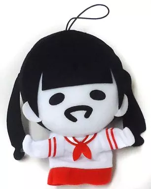 古川未鈴 ぬいぐるみマスコット 「一番くじ でんぱ組.inc ～地球をぐるっとまわってきたよぉ!～」 2番 みりん賞