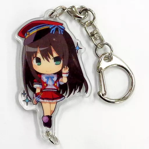 渋谷凛 「アイドルマスターシンデレラガールズ ジョイントアクリルコレクション -じょいこれ-」
