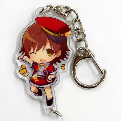 本田未央 「アイドルマスターシンデレラガールズ ジョイントアクリルコレクション -じょいこれ-」