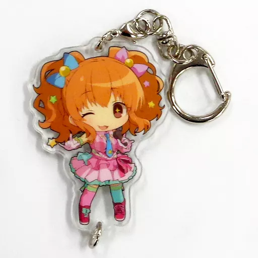 諸星きらり 「アイドルマスターシンデレラガールズ ジョイントアクリルコレクション -じょいこれ-」