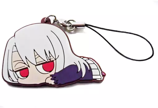 イリヤスフィール・フォン・アインツベルン 「Fate/stay night だる～んラバーストラップコレクション」