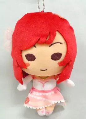 西木野真姫 きゅんぐるみ 「一番くじ ラブライブ! The School Idol Movie」 G賞