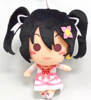 矢澤にこ きゅんぐるみ 「一番くじ ラブライブ! The School Idol Movie」 J賞