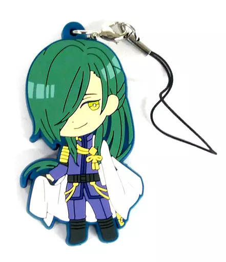 にっかり青江 「刀剣乱舞-ONLINE- ちび刀剣男士ラバーストラップコレクション 第二弾」