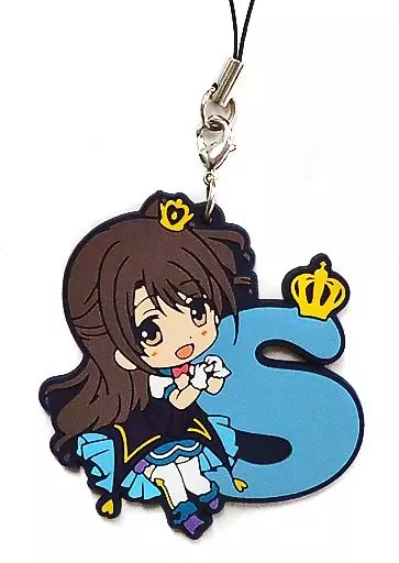 島村卯月 「アイドルマスター シンデレラガールズ デレラバ サマフェスver」 THE IDOLM＠STER CINDERELLA GIRLS SUMMER FESTIV＠L 2015グッズ