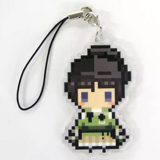 石切丸 「刀剣乱舞-ONLINE- ぷちびっとストラップコレクションVol.3」