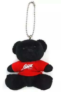 SHOCKミニベア ぬいぐるみ 「Endless SHOCK 2013」 梅田芸術劇場公演限定