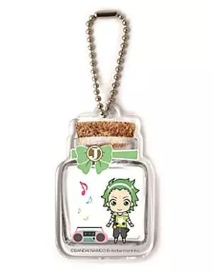 03.御手洗翔太 コウブツヤ びんきゃらホルダー 「アイドルマスター SideM」