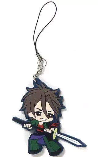 御手杵 「刀剣乱舞-ONLINE- カプセルラバーマスコット＜其の二＞」