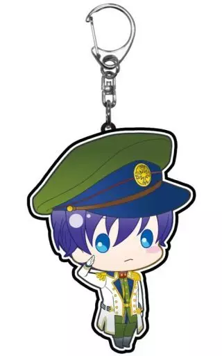 有馬一 ネオロマンス アクリルキーホルダー 「遙かなる時空の中で6」