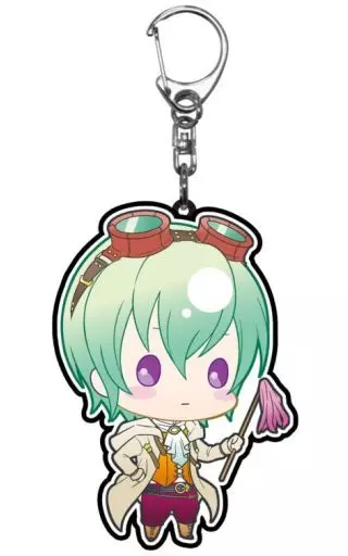 ルードハーネ ネオロマンス アクリルキーホルダー 「遙かなる時空の中で6」