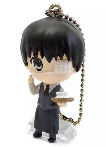 金木研(あんていくver.) 「東京喰種トーキョーグール SDフィギュアスイングコレクション Vol.2」