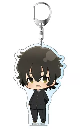 坂上拓実 デカキーホルダー 「心が叫びたがってるんだ。」