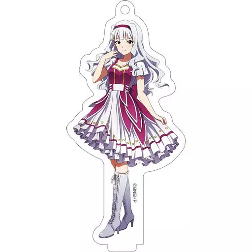 四条貴音 「アイドルマスター スタキー」