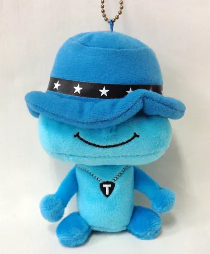 今井翼(タッキー＆翼) T＆T君(ブルー) 「TACKEY＆TSUBASA CONCERT 2015 ふたり旅」