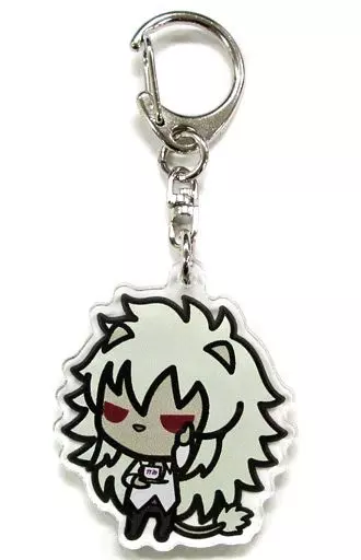 アイオーン 「SHOW BY ROCK!! CAFE!! ガチャガチャアクリルキーホルダー」