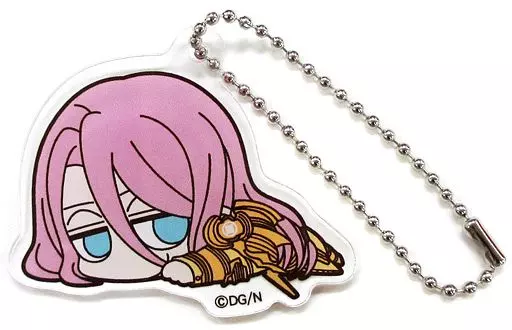 5.蜂須賀虎徹 「刀剣乱舞-ONLINE- だる～んアクリルキーホルダーコレクション 第三弾」