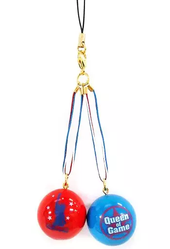 堀江由衣 ストラップ 「黒ネコ集会 Vol.9 ～Queen of Game～」