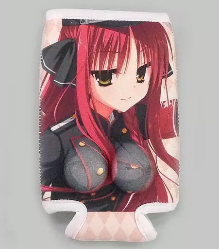 駿河屋 -<中古>矢来美羽 おっぱいペットボトルホルダー 「DRACU-RIOT 