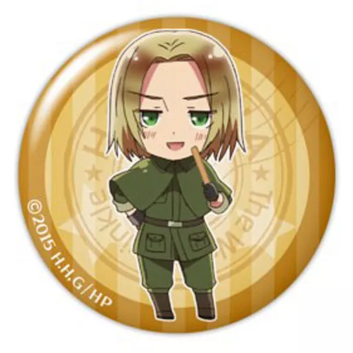 ヘタリア ドームマグネット ポーランド ヘタリア The World Twinkle」 ドームマグネット Ver.2 07 (ポーランド