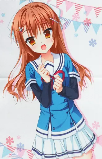 駿河屋 -<中古>[単品] 花咲ののか クリーナークロス 「C88 花咲ワーク 