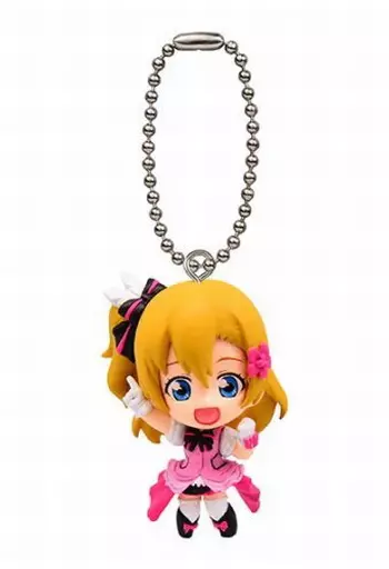 1.高坂穂乃果 「ラブライブ!スイング05」