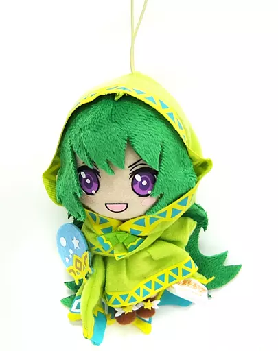 マーリン デフォルメマスコットVol.4 「モンスターストライク」