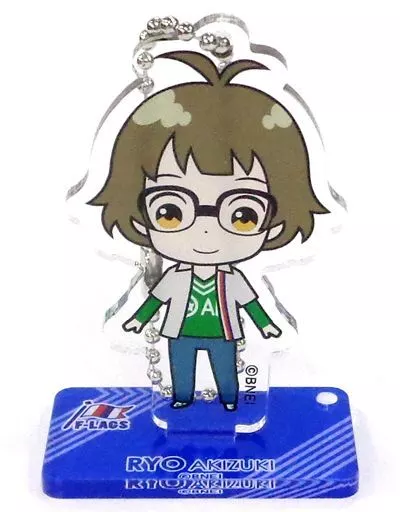 秋月涼 「アイドルマスター SideM スタキーA」