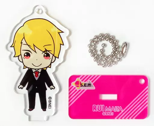 舞田類 「アイドルマスター SideM スタキーB」