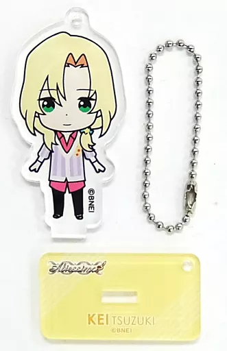 都築圭 「アイドルマスター SideM スタキーC」