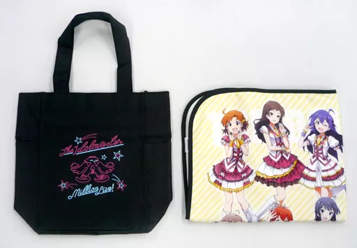 C89 アイドルマスターミリオンライブ! コミックマーケット89ウィンターセット
