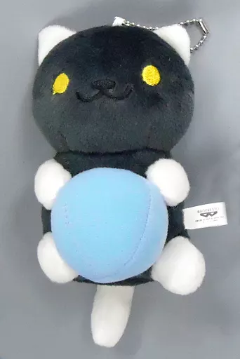 くつしたさん ぬいぐるみキーホルダー 「一番くじ ねこあつめ～大集合!～」 C賞
