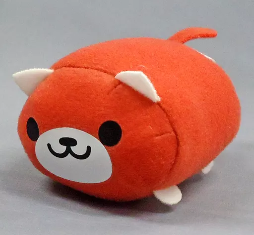 あかげさん のせこっと 「一番くじ ねこあつめ～大集合!～」 F賞