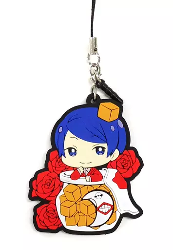 駿河屋 -<中古>月山習 「東京喰種トーキョーグール たべカワシリーズ 