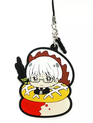 駿河屋 -<中古>有馬貴将 「東京喰種トーキョーグール たべカワシリーズ 
