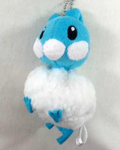 チルタリス マスコット Pokemon Petit 「ポケットモンスター」 ポケモンセンター限定（本体不備（中））