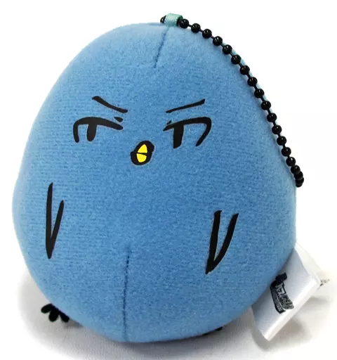 伊月俊 ～ひよこのバスケ～ 黒バス祭り限定ぬいぐるみ3 「黒子のバスケ」キャラコミュヒロバ限定