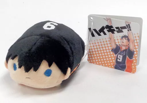影山飛雄 のるキャラマスコット 「ハイキュー!!」 ジャンプフェスタ2016グッズ