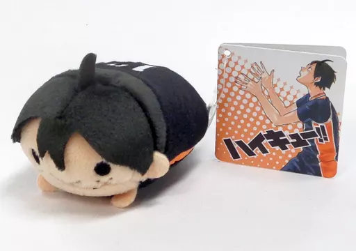 山口忠 のるキャラマスコット 「ハイキュー!!」 ジャンプフェスタ2016グッズ