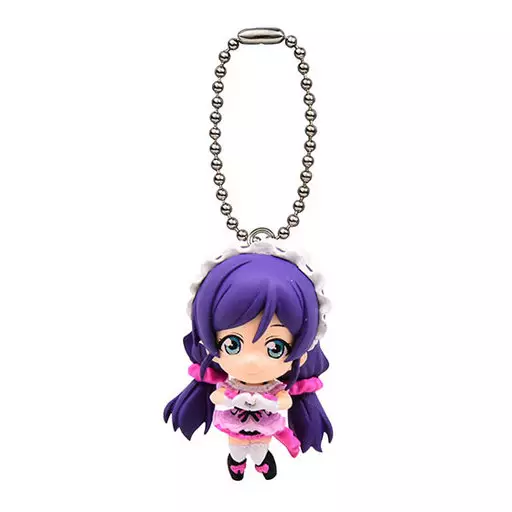 4.東條希 「ラブライブ!スイング06」